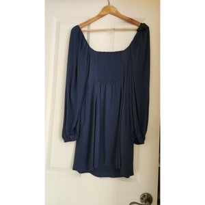 Aritzia Wilfred Novela Dress